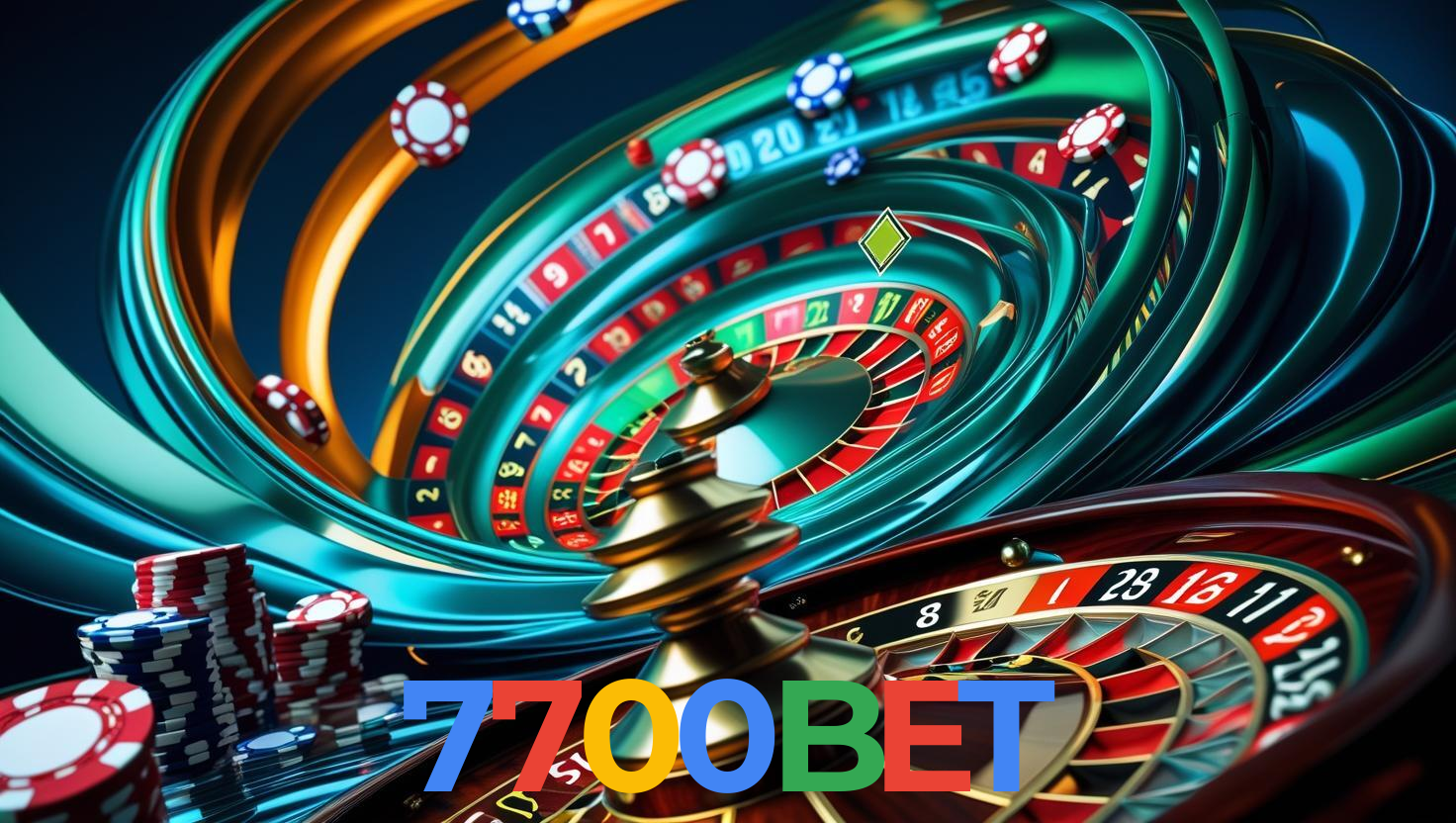 Cadastro na7700BET