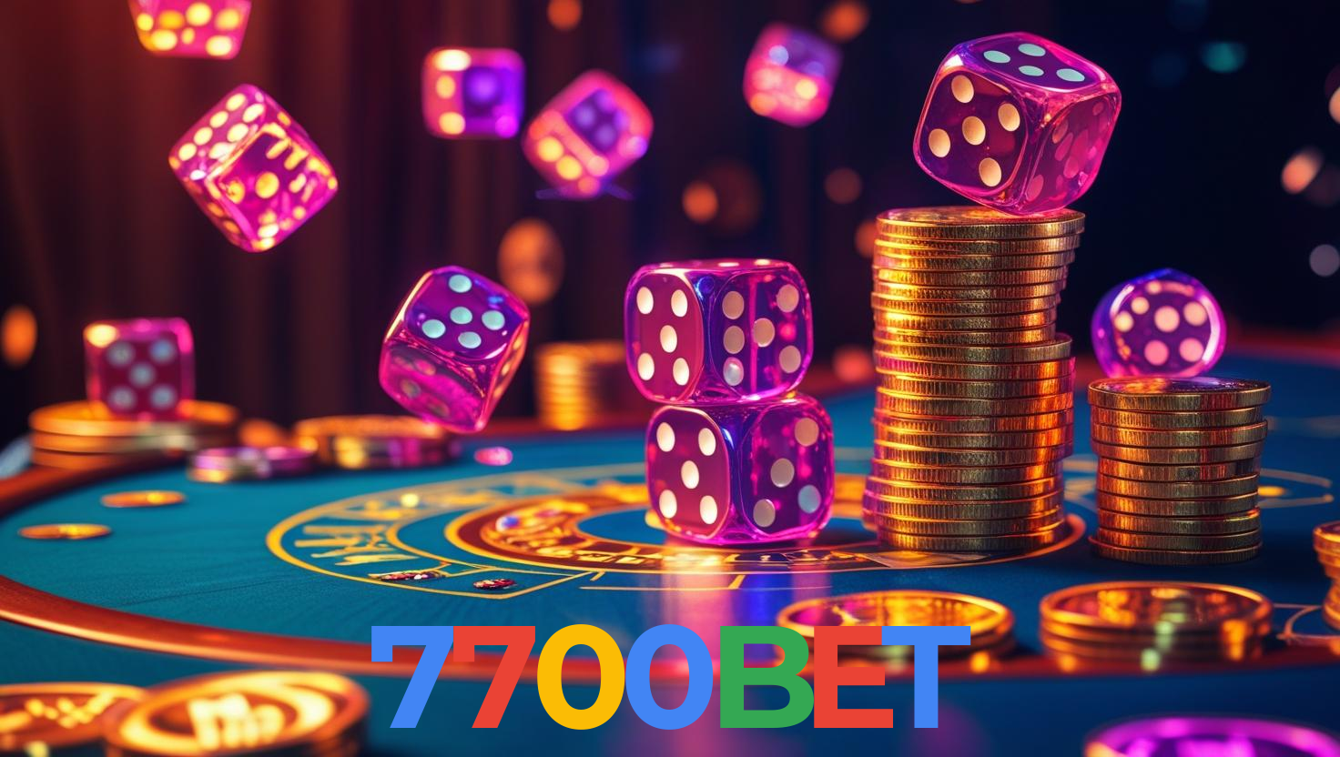 Acessar o site 7700BET COM