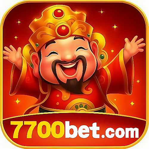 7700BET logo